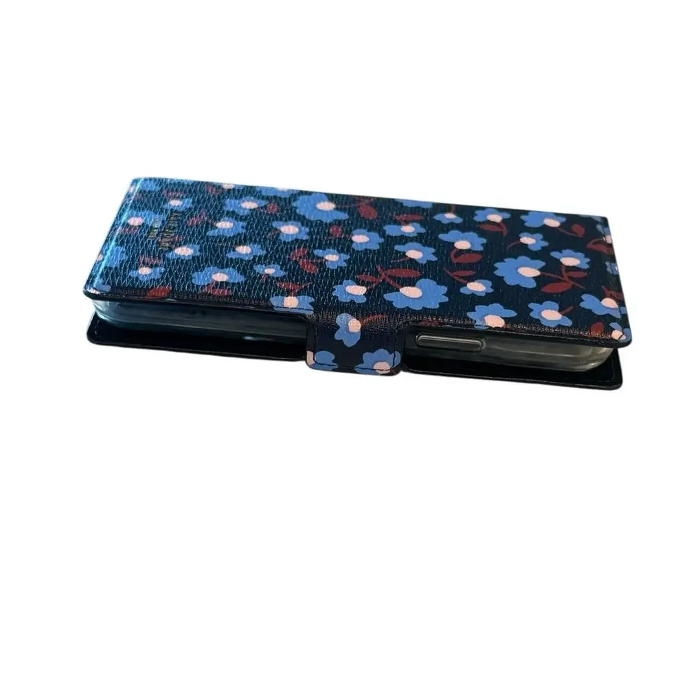 Kate Spade  Magnetic Wrap iPhone 11 PRO Folio